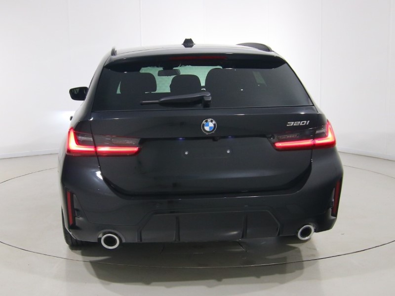  BMW 3 SERIES 320i M Sport 5dr Step Auto 5435988