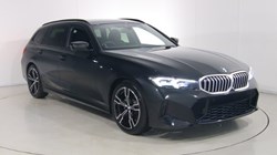 BMW 3 SERIES 320i M Sport 5dr Step Auto 5435983