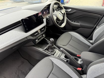 SKODA SCALA 1.0 TSI 95 SE Edition 5dr