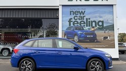 SKODA SCALA 1.0 TSI 95 SE Edition 5dr 4694846