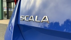 SKODA SCALA 1.0 TSI 95 SE Edition 5dr 4694844