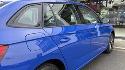 SKODA SCALA 1.0 TSI 95 SE Edition 5dr 4694845