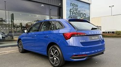 SKODA SCALA 1.0 TSI 95 SE Edition 5dr 4694838