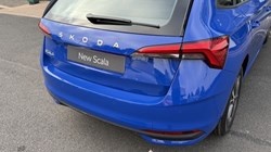 SKODA SCALA 1.0 TSI 95 SE Edition 5dr 4694843
