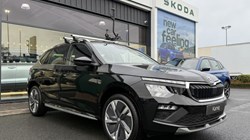 SKODA KAMIQ 1.0 TSI SE L Edition 5dr 4694748