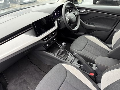 SKODA KAMIQ 1.0 TSI SE L Edition 5dr