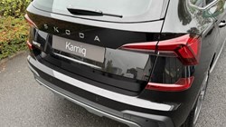 SKODA KAMIQ 1.0 TSI SE L Edition 5dr 4694742