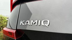 SKODA KAMIQ 1.0 TSI SE L Edition 5dr 4694743