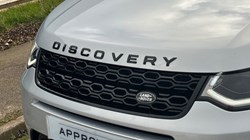 2021 (21) LAND ROVER DISCOVERY SPORT 1.5 P300e R-Dynamic SE 5dr Auto [5 Seat] 3023386