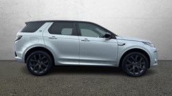 2021 (21) LAND ROVER DISCOVERY SPORT 1.5 P300e R-Dynamic SE 5dr Auto [5 Seat] 3066573
