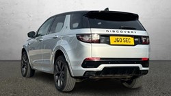 2021 (21) LAND ROVER DISCOVERY SPORT 1.5 P300e R-Dynamic SE 5dr Auto [5 Seat] 1