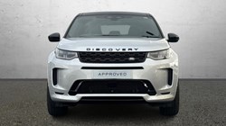 2021 (21) LAND ROVER DISCOVERY SPORT 1.5 P300e R-Dynamic SE 5dr Auto [5 Seat] 3023353