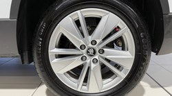 SKODA KAROQ 1.0 TSI 116 SE Edition 5dr 4885596