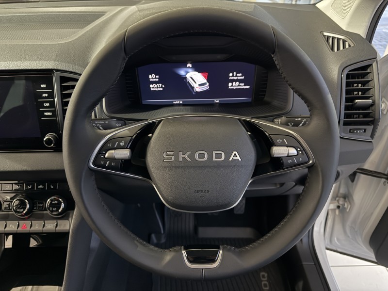  SKODA KAROQ 1.0 TSI 116 SE Edition 5dr 4885610