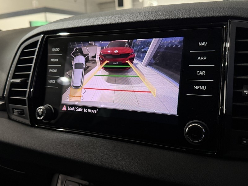  SKODA KAROQ 1.0 TSI 116 SE Edition 5dr 4885618