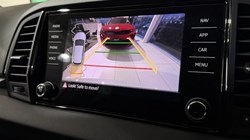 SKODA KAROQ 1.0 TSI 116 SE Edition 5dr 4885618