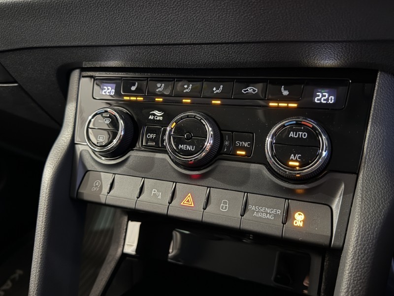  SKODA KAROQ 1.0 TSI 116 SE Edition 5dr 4885615