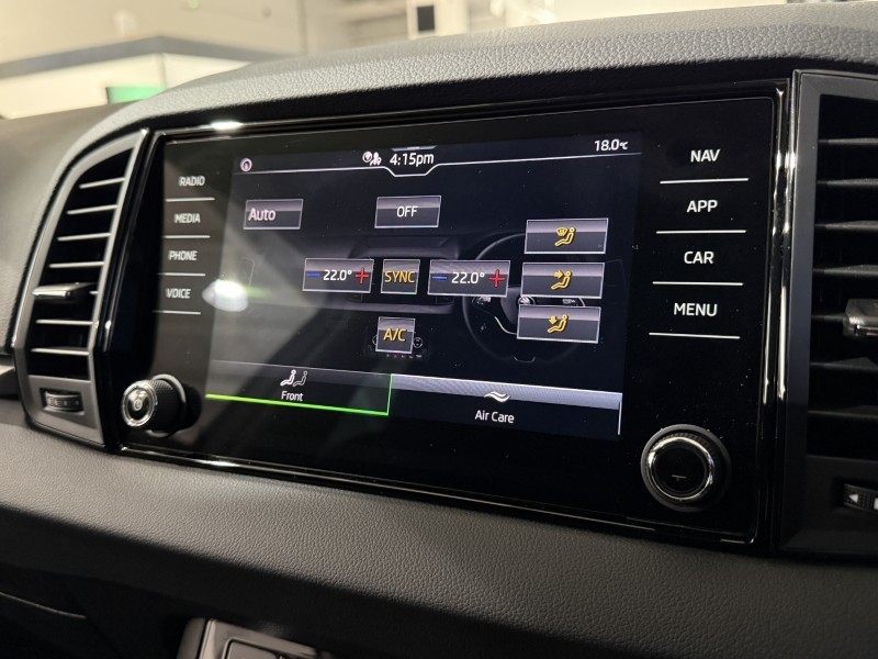  SKODA KAROQ 1.0 TSI 116 SE Edition 5dr 4885626