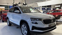 SKODA KAROQ 1.0 TSI 116 SE Edition 5dr 4885591