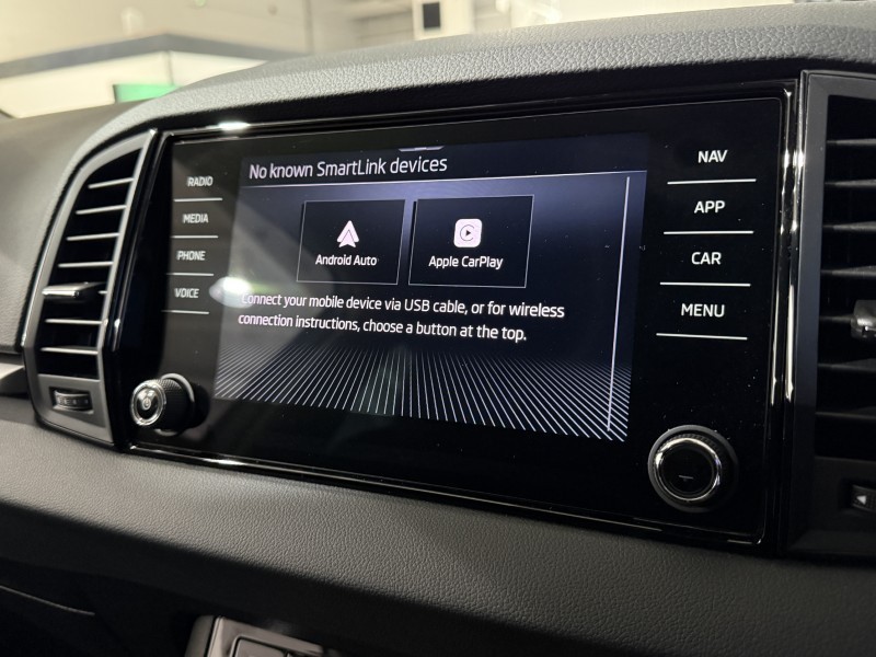  SKODA KAROQ 1.0 TSI 116 SE Edition 5dr 4885622