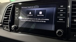 SKODA KAROQ 1.0 TSI 116 SE Edition 5dr 4885622