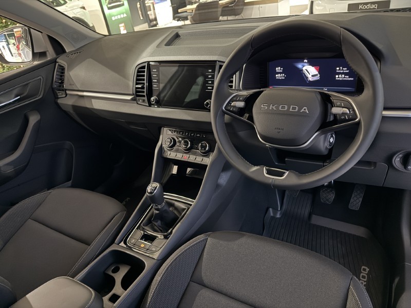  SKODA KAROQ 1.0 TSI 116 SE Edition 5dr 4885609