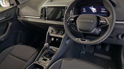 SKODA KAROQ 1.0 TSI 116 SE Edition 5dr 4885609