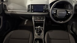 SKODA KAROQ 1.0 TSI 116 SE Edition 5dr 4885639