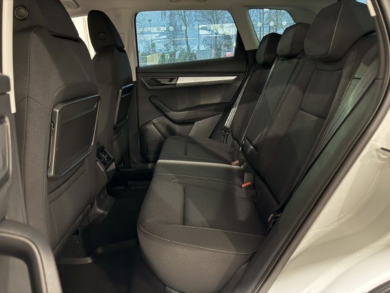  SKODA KAROQ 1.0 TSI 116 SE Edition 5dr 4885634