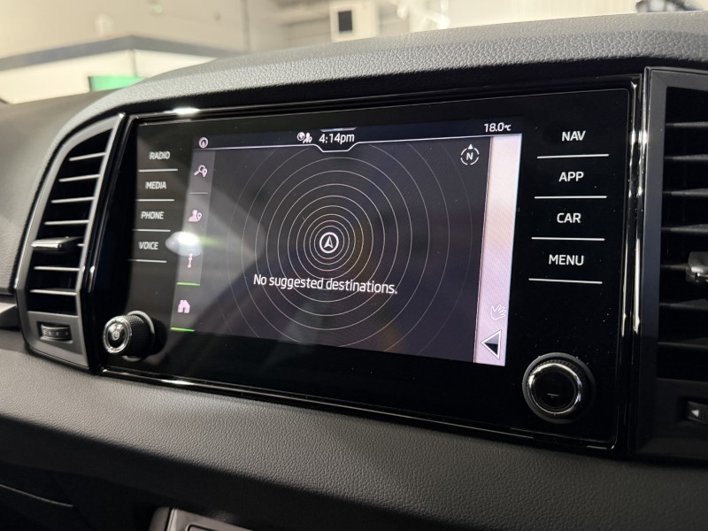  SKODA KAROQ 1.0 TSI 116 SE Edition 5dr 4885620