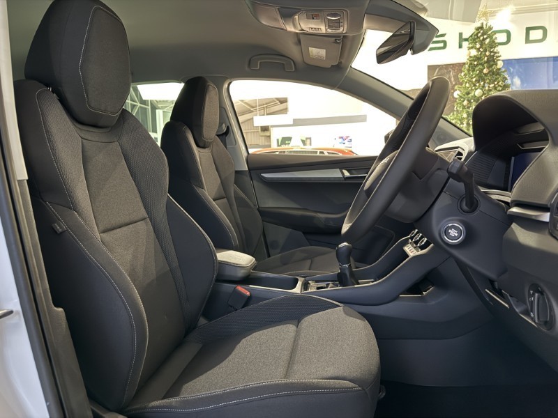  SKODA KAROQ 1.0 TSI 116 SE Edition 5dr 4885606