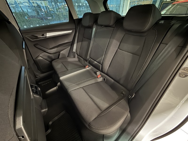  SKODA KAROQ 1.0 TSI 116 SE Edition 5dr 4885633