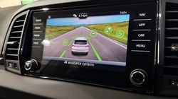 SKODA KAROQ 1.0 TSI 116 SE Edition 5dr 4885625