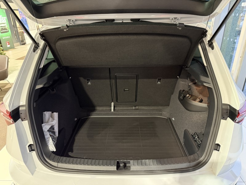  SKODA KAROQ 1.0 TSI 116 SE Edition 5dr 4885598