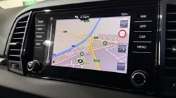 SKODA KAROQ 1.0 TSI 116 SE Edition 5dr 4885621