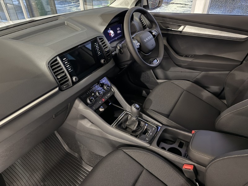  SKODA KAROQ 1.0 TSI 116 SE Edition 5dr 4885632