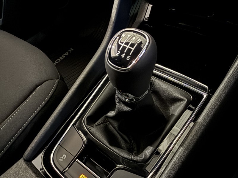  SKODA KAROQ 1.0 TSI 116 SE Edition 5dr 4885613