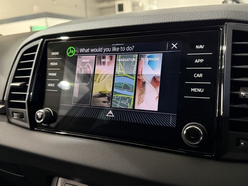  SKODA KAROQ 1.0 TSI 116 SE Edition 5dr 4885623