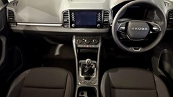 SKODA KAROQ 1.0 TSI 116 SE Edition 5dr 4885640