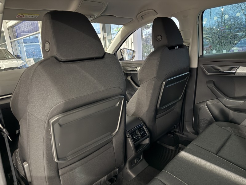  SKODA KAROQ 1.0 TSI 116 SE Edition 5dr 4885636