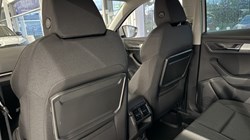 SKODA KAROQ 1.0 TSI 116 SE Edition 5dr 4885636