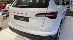 SKODA KAROQ 1.0 TSI 116 SE Edition 5dr 4885600