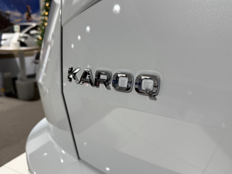  SKODA KAROQ 1.0 TSI 116 SE Edition 5dr 4885601