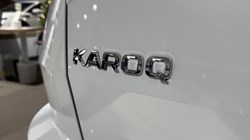 SKODA KAROQ 1.0 TSI 116 SE Edition 5dr 4885601