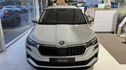 SKODA KAROQ 1.0 TSI 116 SE Edition 5dr 4885592