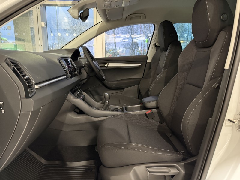  SKODA KAROQ 1.0 TSI 116 SE Edition 5dr 4885629