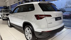 SKODA KAROQ 1.0 TSI 116 SE Edition 5dr 4885597