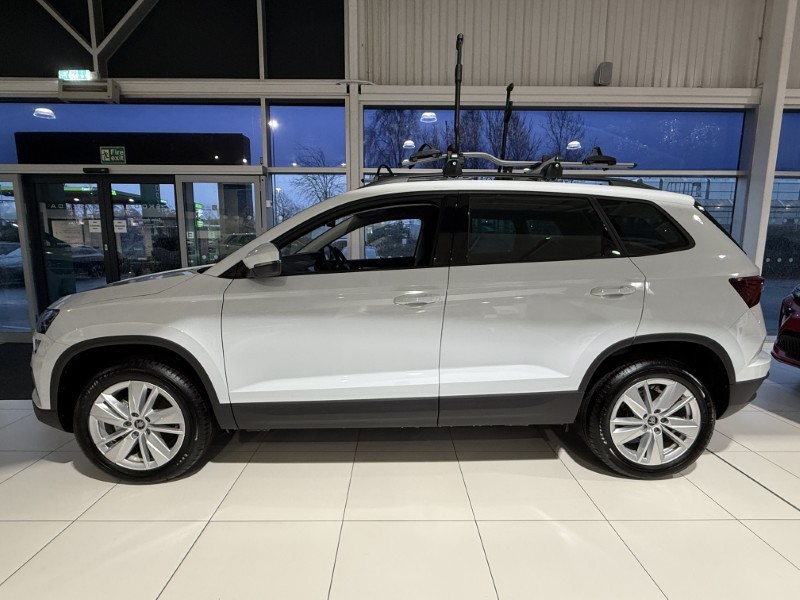  SKODA KAROQ 1.0 TSI 116 SE Edition 5dr 4885595