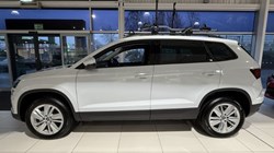 SKODA KAROQ 1.0 TSI 116 SE Edition 5dr 4885595