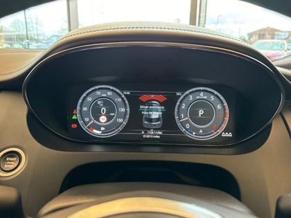 2019 (19) JAGUAR E-PACE 2.0 [200] R-Dynamic HSE 5dr Auto